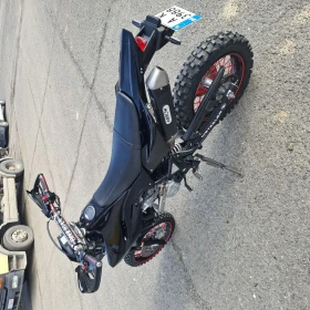 Yamaha Wr 125, снимка 5