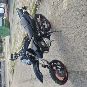 Yamaha Wr 125, снимка 7