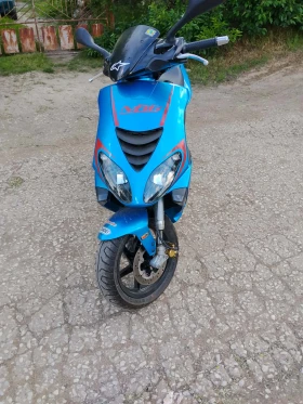 Piaggio Nrg, снимка 1
