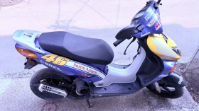 Honda X8R-S, снимка 3