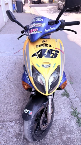 Honda X8R-S, снимка 2