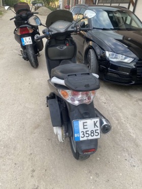 Malaguti Password, снимка 4 - Мотоциклети и мототехника - 45513924