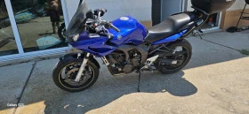 Yamaha FZ6 Perfekten | Mobile.bg    4