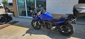 Yamaha FZ6 Perfekten | Mobile.bg    5