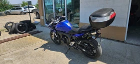 Yamaha FZ6 Perfekten | Mobile.bg    6