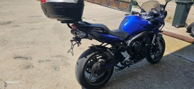 Yamaha FZ6 Perfekten | Mobile.bg    9