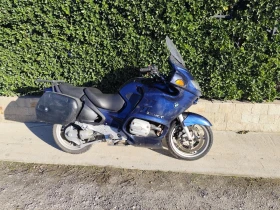 BMW R 1150, снимка 1