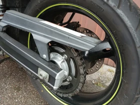 Обява за продажба на Suzuki V-strom 650i DL ~5 800 лв. - изображение 8