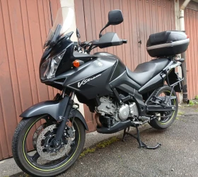 Обява за продажба на Suzuki V-strom 650i DL ~5 800 лв. - изображение 3