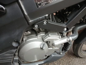 Suzuki V-strom 650i DL | Mobile.bg    13