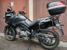 Обява за продажба на Suzuki V-strom 650i DL ~5 800 лв. - изображение 5