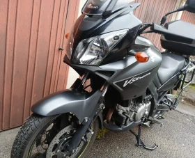 Обява за продажба на Suzuki V-strom 650i DL ~5 800 лв. - изображение 4
