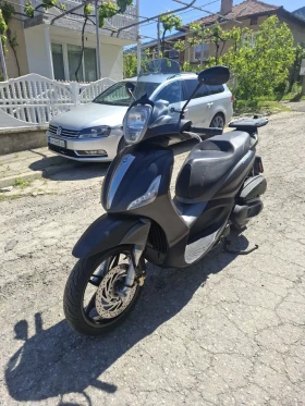  Piaggio Beverly
