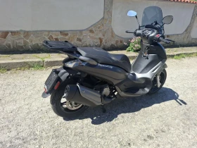 Piaggio Beverly ABS 350  Sport touring  | Mobile.bg    6