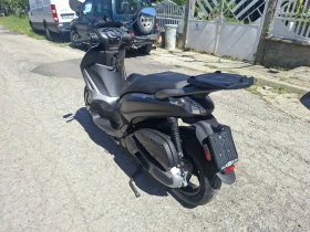Piaggio Beverly ABS 350  Sport touring  | Mobile.bg    8