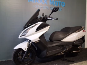     Kymco Downtown 300i