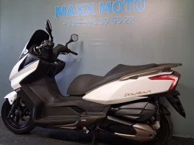     Kymco Downtown 300i