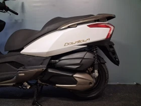 Kymco Downtown 300i | Mobile.bg    5