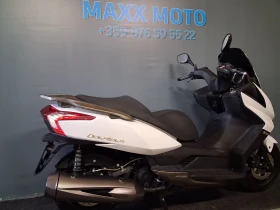 Kymco Downtown 300i | Mobile.bg    10