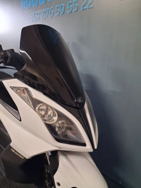Kymco Downtown 300i | Mobile.bg    9