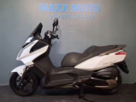     Kymco Downtown 300i