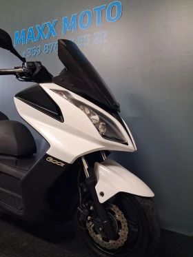 Kymco Downtown 300i | Mobile.bg    8