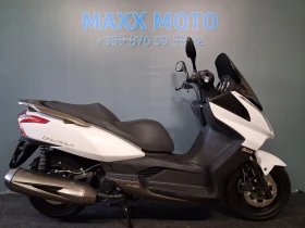 Kymco Downtown 300i | Mobile.bg    6