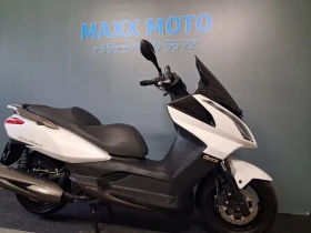 Kymco Downtown 300i | Mobile.bg    7