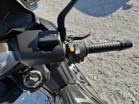 Kymco AK 550 EDITION 1/ACRAPOVIC/OHLINS/12Х.КМ/НОВ/НОВ, снимка 3