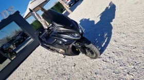 Kymco AK 550 EDITION 1/ACRAPOVIC/OHLINS/12Х.КМ/НОВ/НОВ, снимка 17