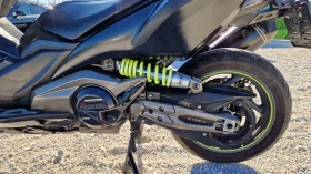 Kymco AK 550 EDITION 1/ACRAPOVIC/OHLINS/12Х.КМ/НОВ/НОВ, снимка 8