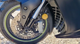 Kymco AK 550 EDITION 1/ACRAPOVIC/OHLINS/12Х.КМ/НОВ/НОВ, снимка 9