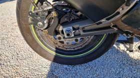 Kymco AK 550 EDITION 1/ACRAPOVIC/OHLINS/12Х.КМ/НОВ/НОВ, снимка 6