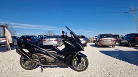 Kymco AK 550 EDITION 1/ACRAPOVIC/OHLINS/12Х.КМ/НОВ/НОВ, снимка 15