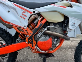 Ktm EXC EXC350F* Стартер* Документи, снимка 7
