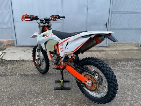 Ktm EXC EXC350F* Стартер* Документи, снимка 5