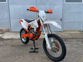 Ktm EXC EXC350F* Стартер* Документи, снимка 2