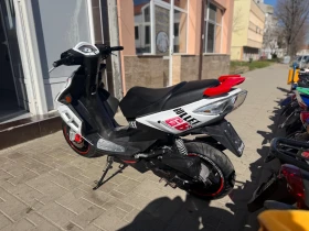 Tgb Blade 50 | Auto.bg — изображение 6