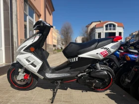 Tgb Blade 50 | Auto.bg — изображение 5