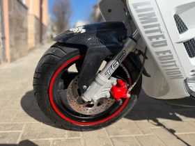 Tgb Blade 50 | Auto.bg — изображение 11