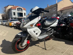 Tgb Blade 50 | Auto.bg — изображение 4