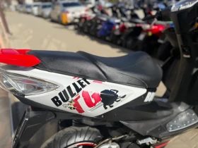 Tgb Blade 50 | Auto.bg — изображение 8