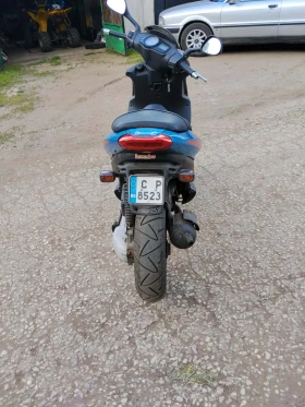 Piaggio Nrg | Mobile.bg � ����� ������ 3