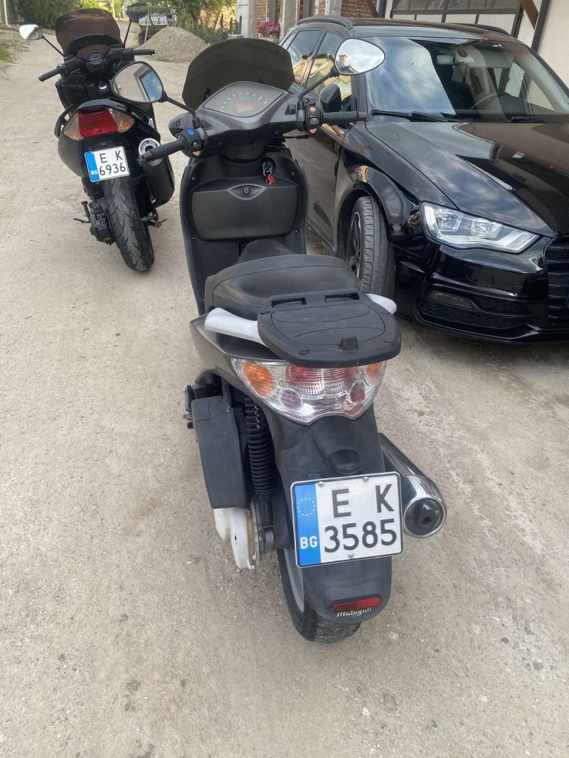 Malaguti Password, снимка 4 - Мотоциклети и мототехника - 46238007