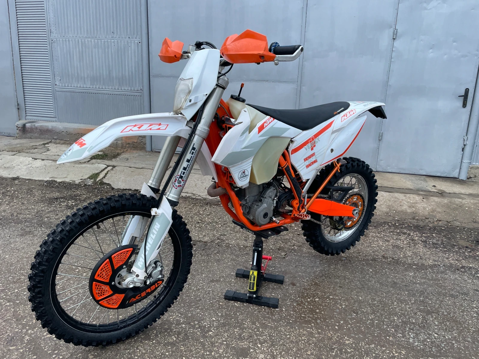 Ktm EXC EXC350F* �������* ��������� | Mobile.bg � ����������� 1