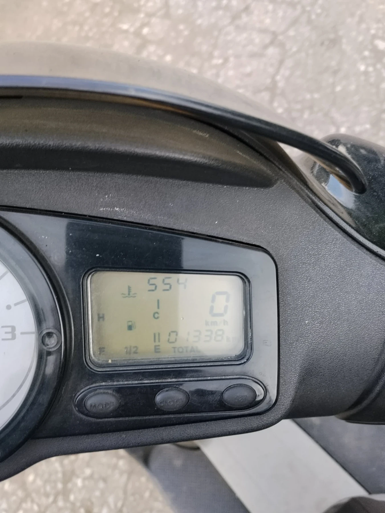Piaggio Nrg, снимка 5 - Мотоциклети и мототехника - 54688360