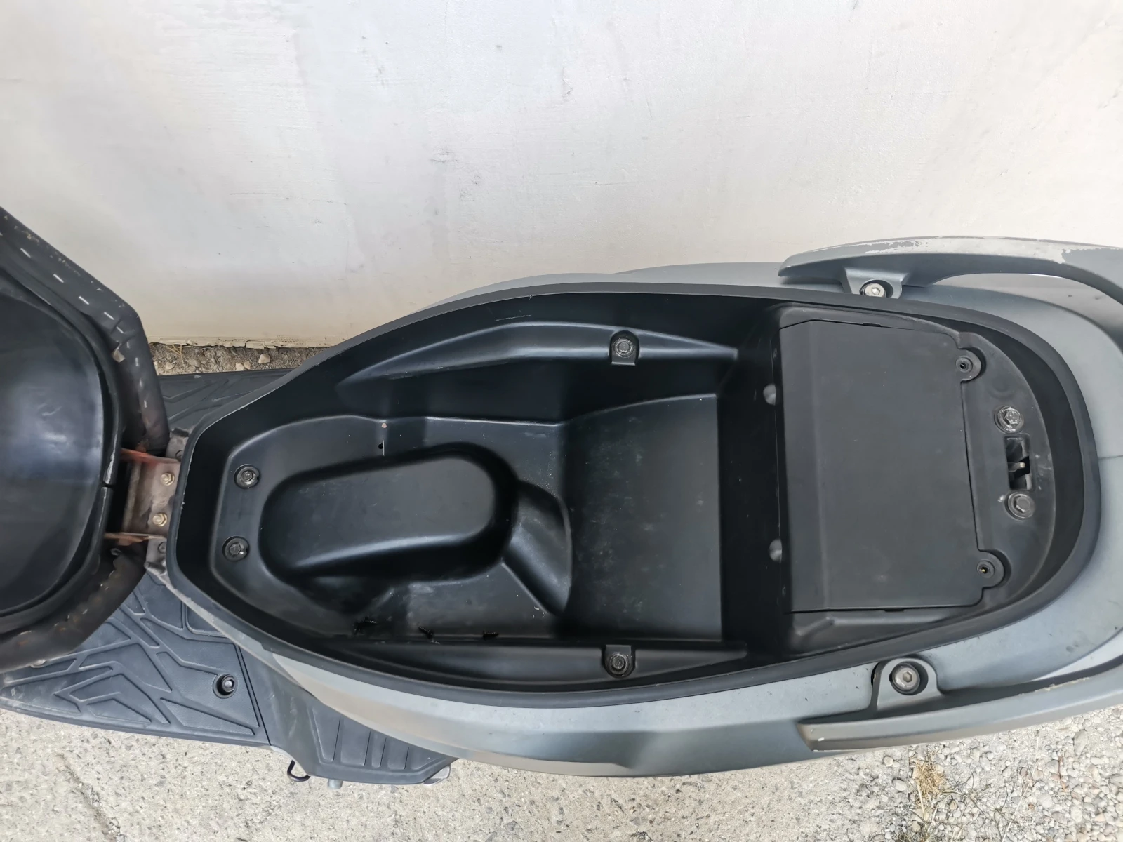 Kymco Agility 125 | Mobile.bg � ����������� 9