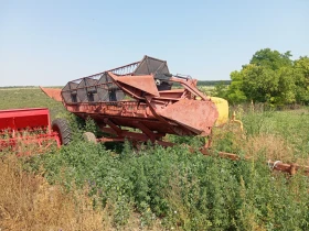 Обява за продажба на Комбайн CASE IH 2188 ~66 000 лв. - изображение 1