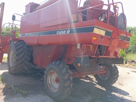 Обява за продажба на Комбайн CASE IH 2188 ~66 000 лв. - изображение 5