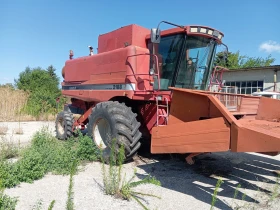 Обява за продажба на Комбайн CASE IH 2188 ~66 000 лв. - изображение 2